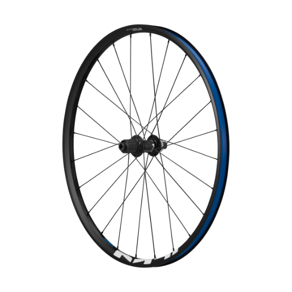 Shimano WH-MT500 12x142mm 29" Takakiekko
