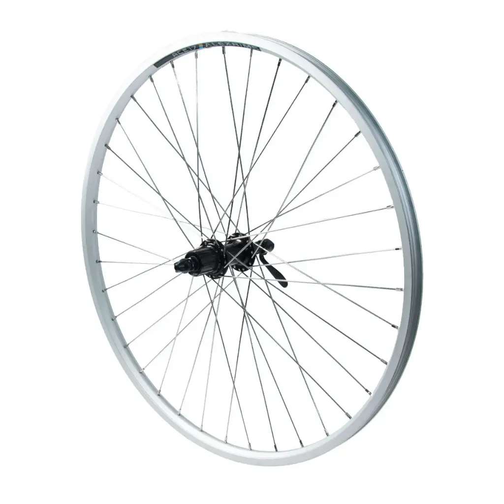 Alex Ace17 18-622 Shimano RM30 QR 7v 28" Takakiekko