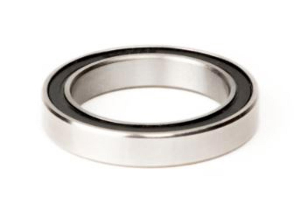 CSN 6802-2RS 15x24x5mm Laakeri