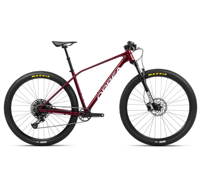 Orbea Alma H10-Eagle -23