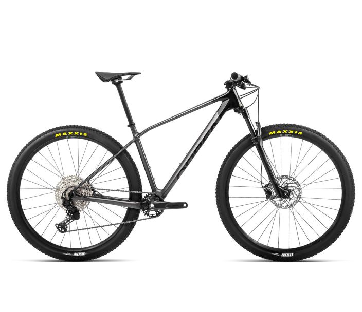 Orbea Alma M50