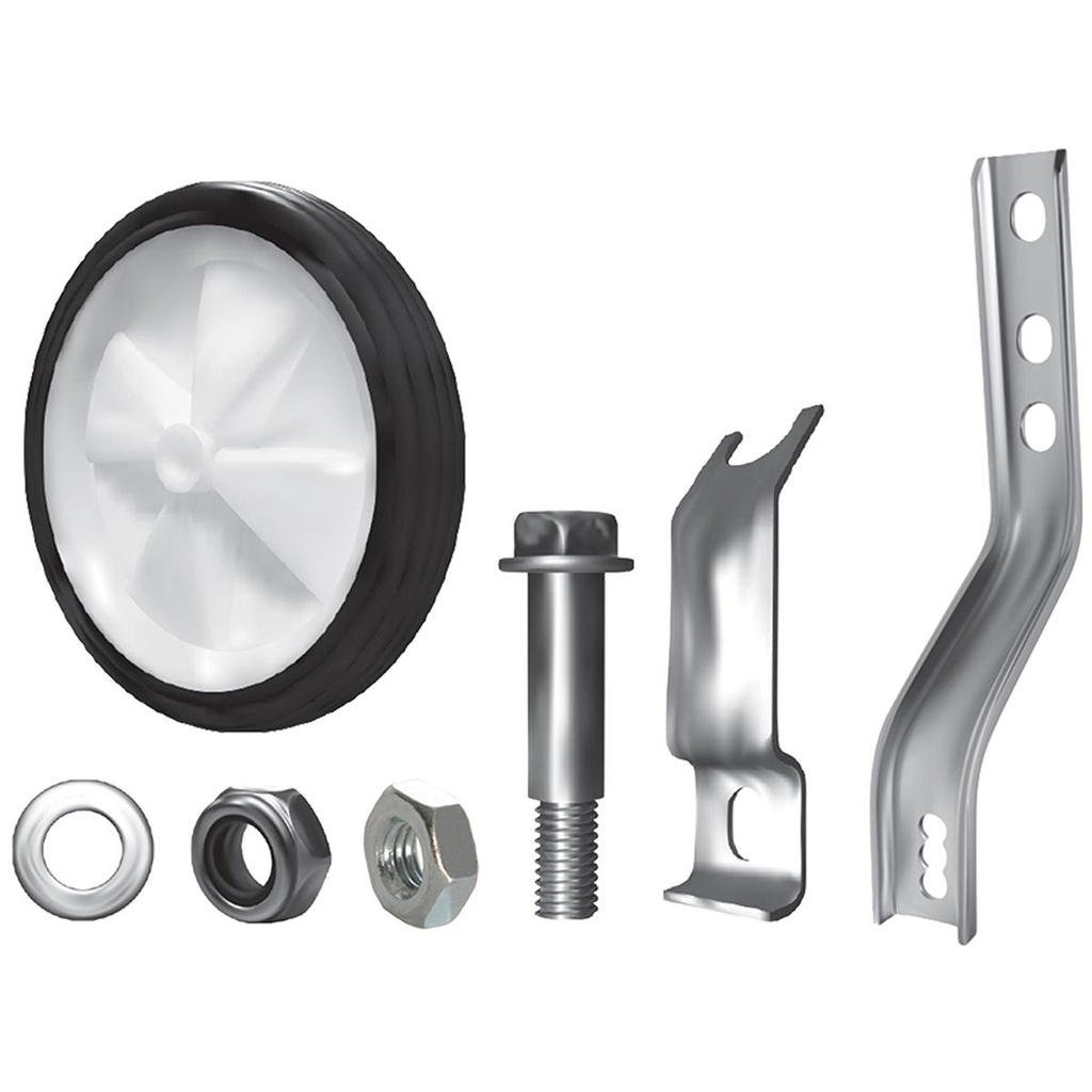 OXC Universal 12-20" Apupyörät