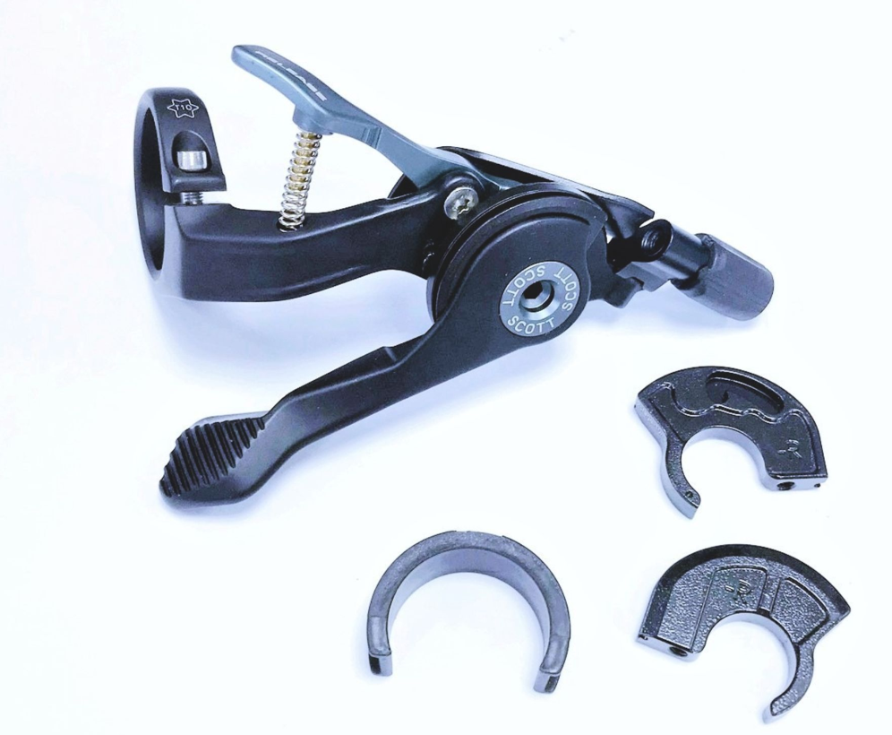 Scott Down Clamp 19 Rideloc Vipu