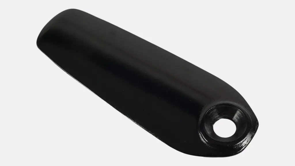 Specialized Road Downtube Cable Guide - Electronic Shift