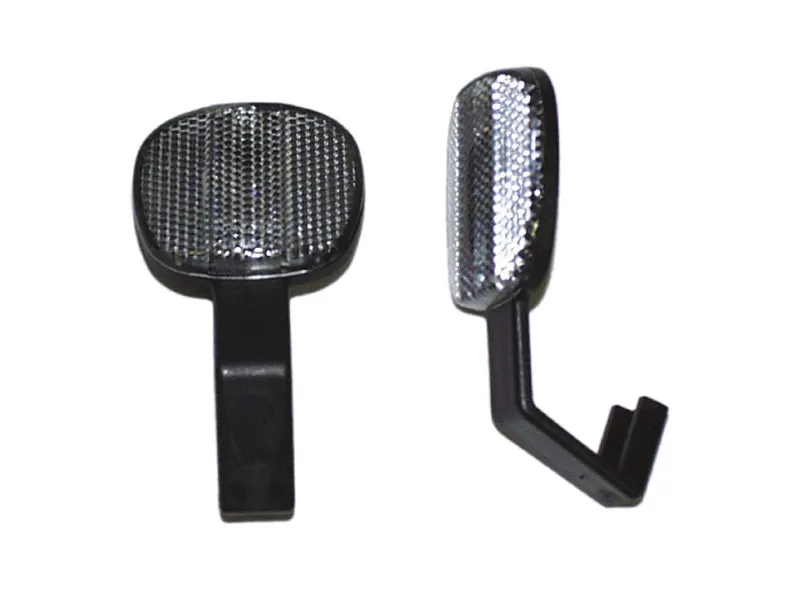 Herrmans MTB Etuheijastin