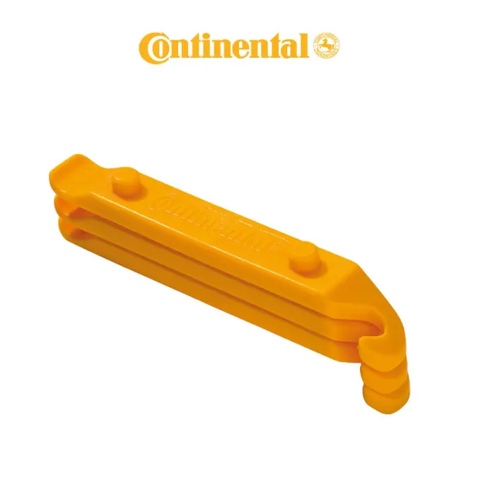 Continental Oranssi 1 kpl Rengasrauta