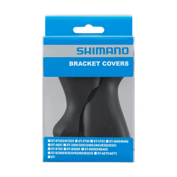 Shimano ST-5700 Kahvakumit