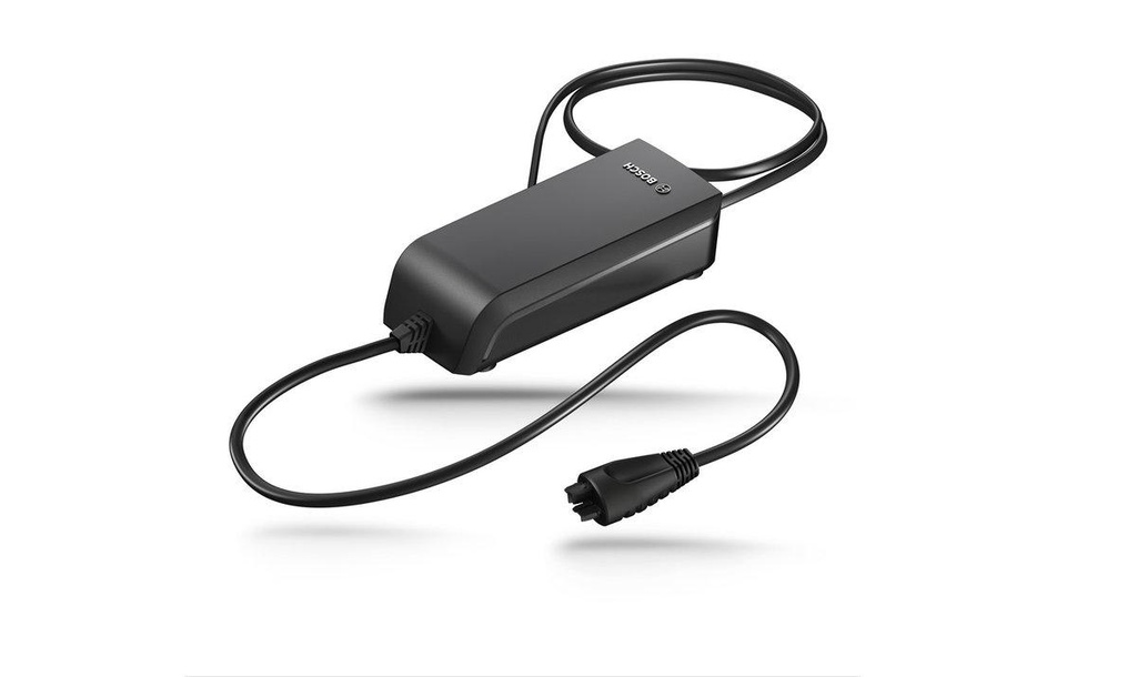 Bosch Compact Charger 2A Laturi