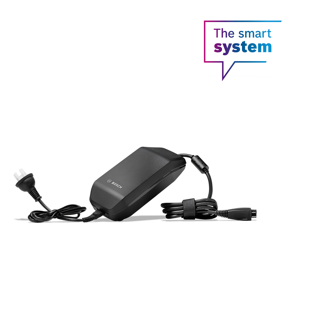 Bosch Smart System Charger 4A Laturi