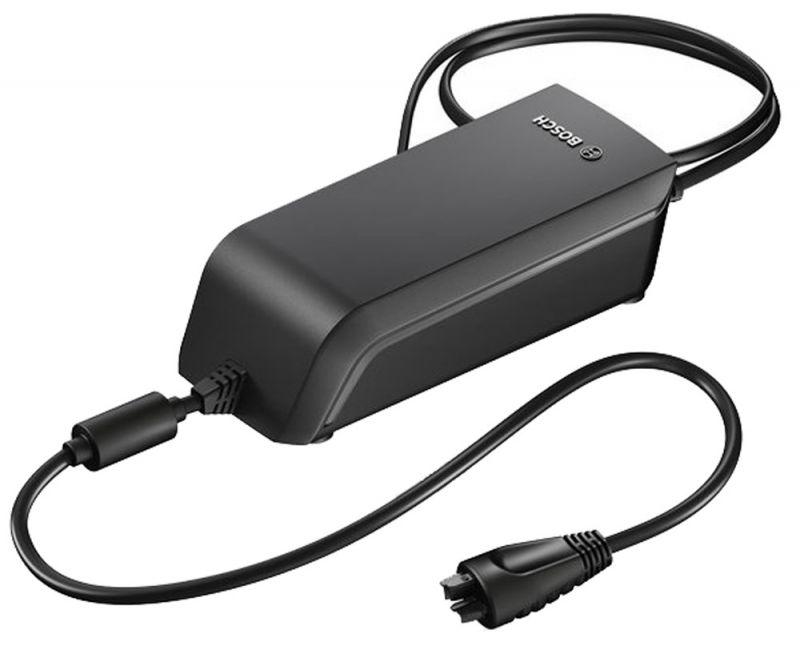 Bosch Standard Charger 4A Laturi