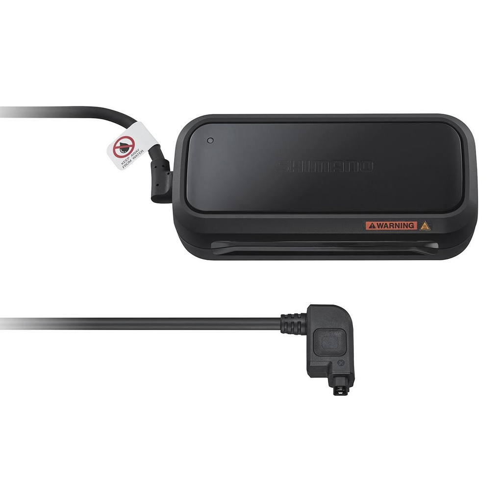 Shimano Steps EC-E6002 Laturi