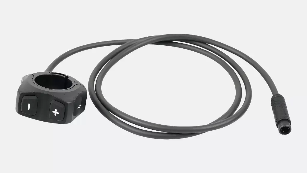 Specialized Trail Remote 2