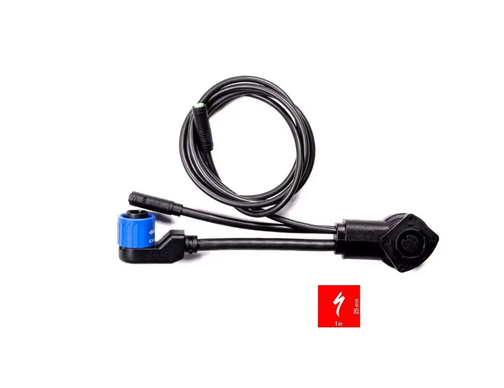 Specialized SL Motor/Battery/TCU Päävirtajohto