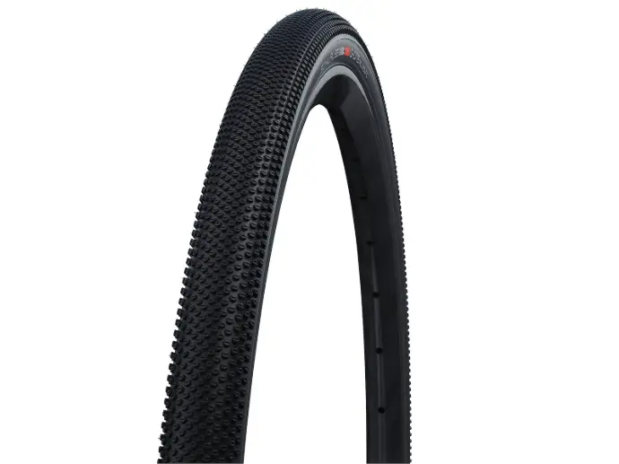 Schwalbe G-ONE Allround Musta Ulkorengas