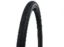 Schwalbe G-ONE Allround Musta Ulkorengas