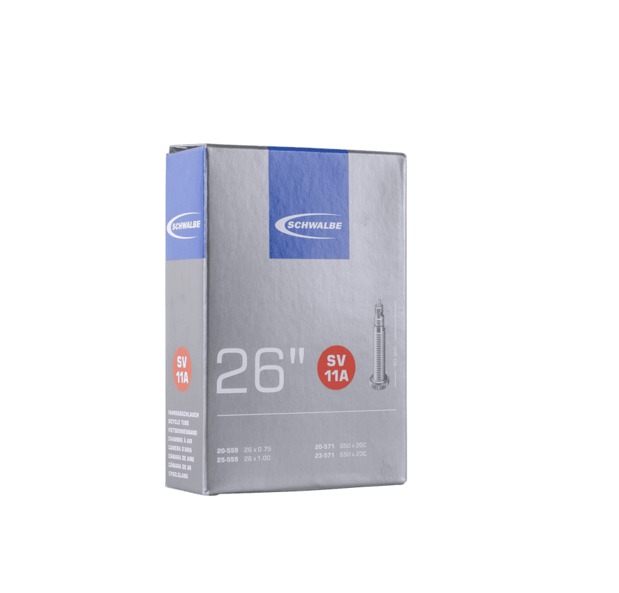Schwalbe 26" Sisärengas