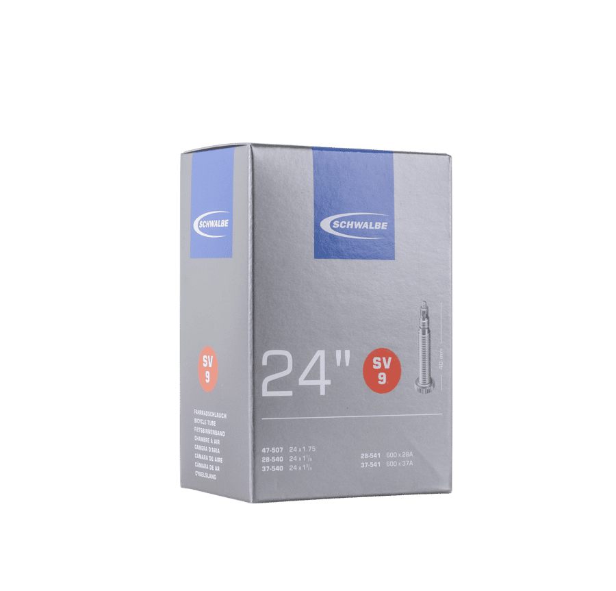 Schwalbe 24" Sisärengas