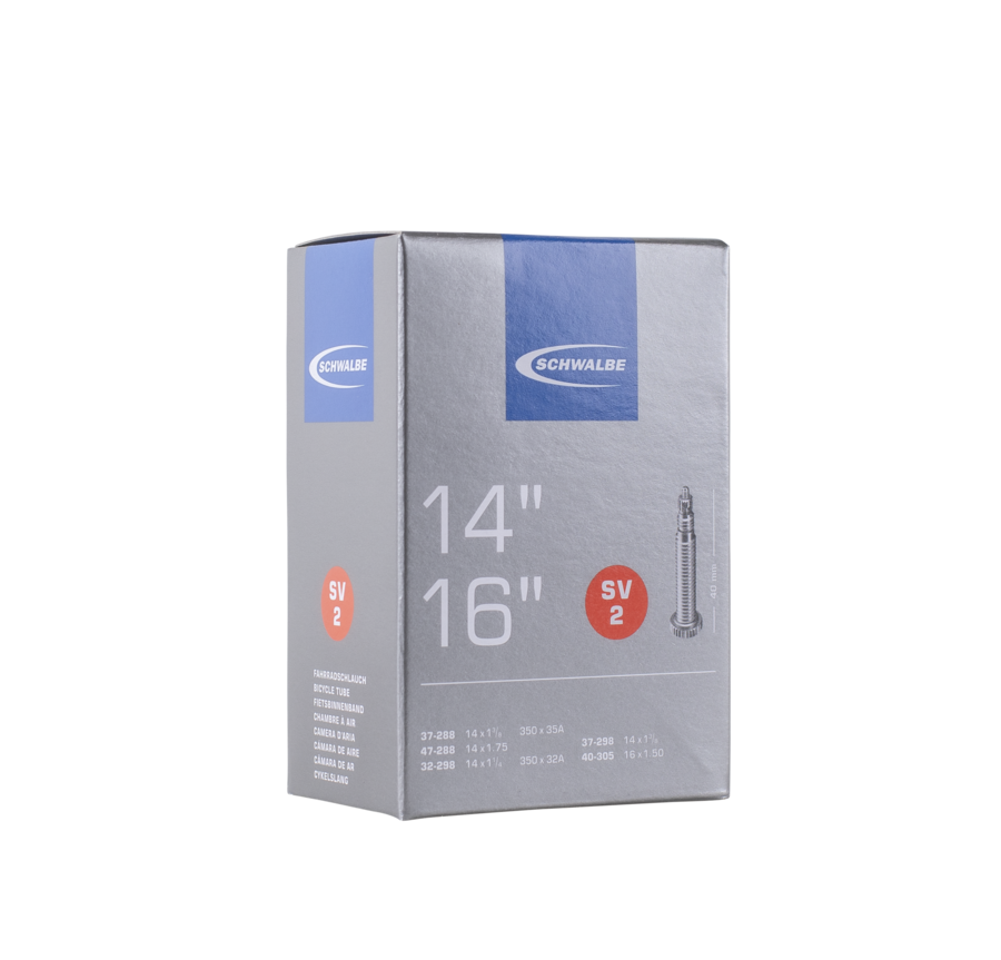 Schwalbe 14-16" Sisärengas