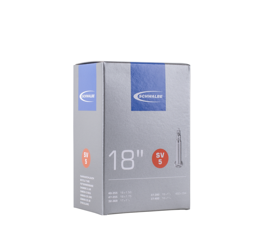 Schwalbe 18" Sisärengas