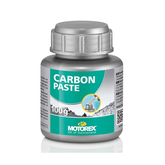 MOTOREX Carbon Paste Jar 100g Kitkatahna