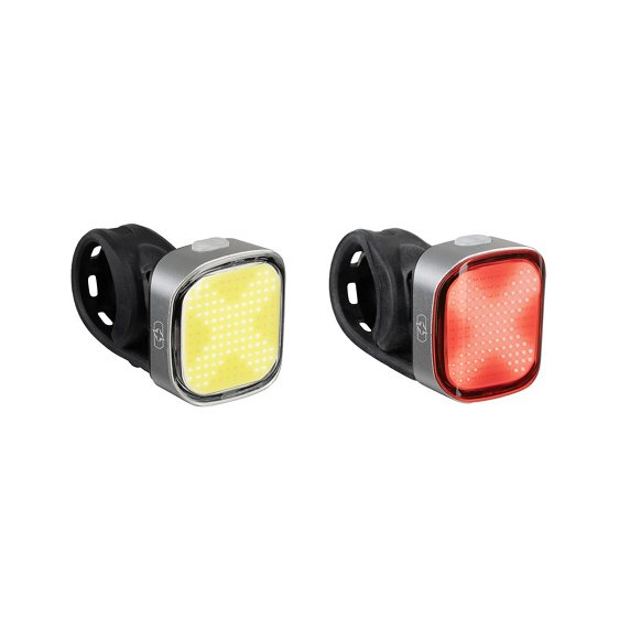 Oxford Ultra Torch Cube-X LED Valaisinsarja