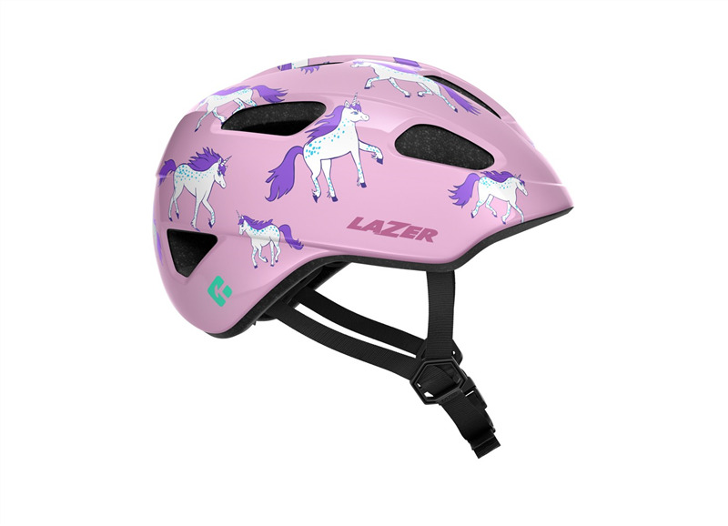 Lazer Nutz KinetiCore Unicorns 50-56cm