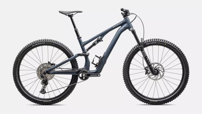 Specialized Stumpjumper 15 Alloy -25