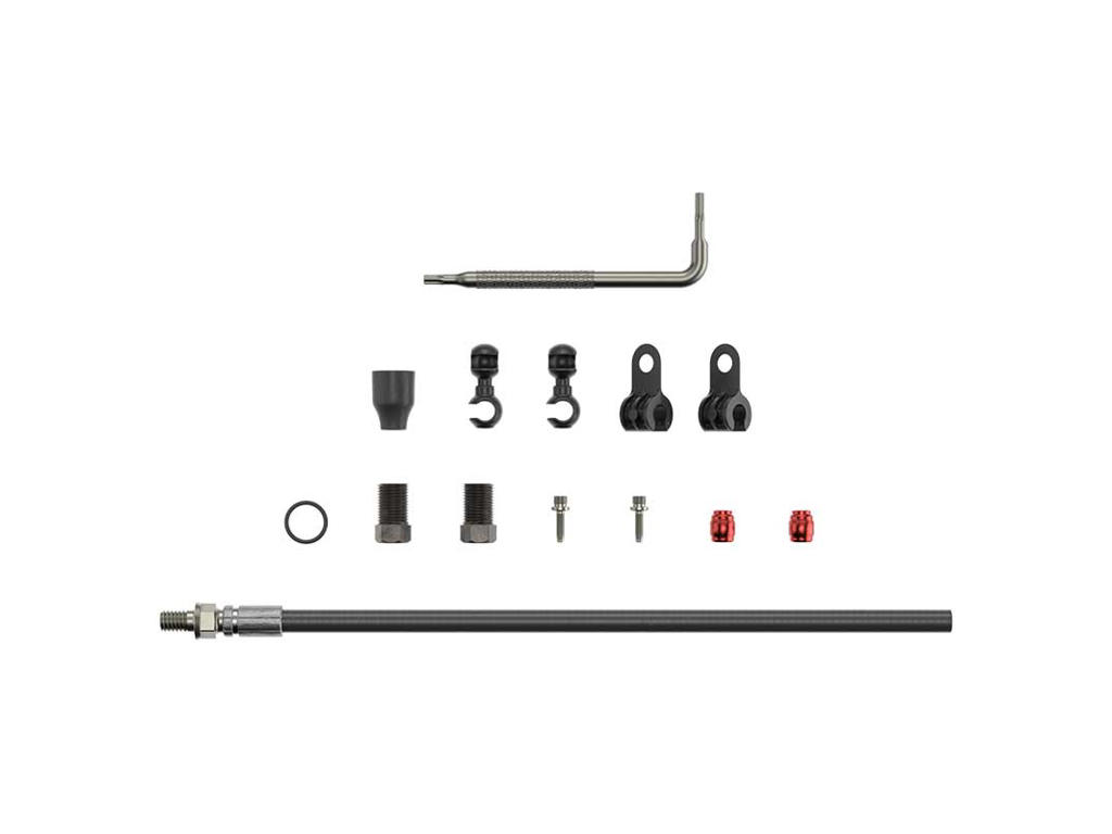 SRAM Elixir/Guide/Level MTB 2000mm Jarruletkusarja