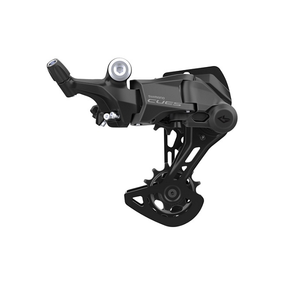 Shimano Cues U4000 9v GS takavaihtaja