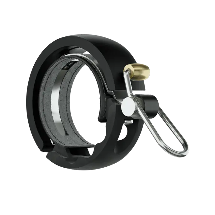 Knog Oi Luxe Large Soittokello