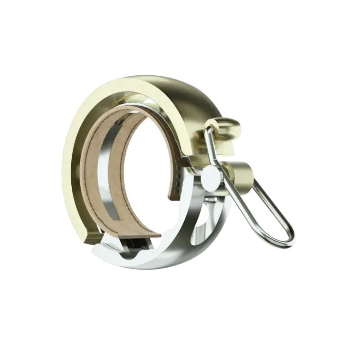 Knog Oi Luxe Large Soittokello