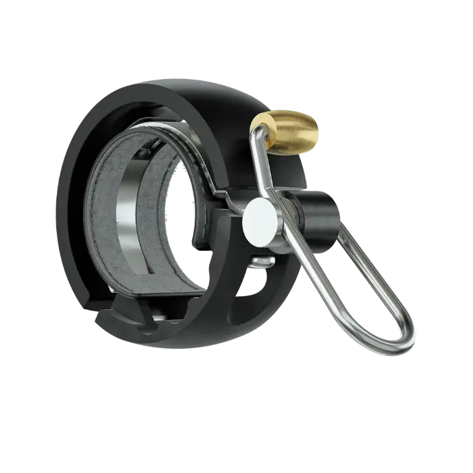 Knog Oi Luxe Small Soittokello
