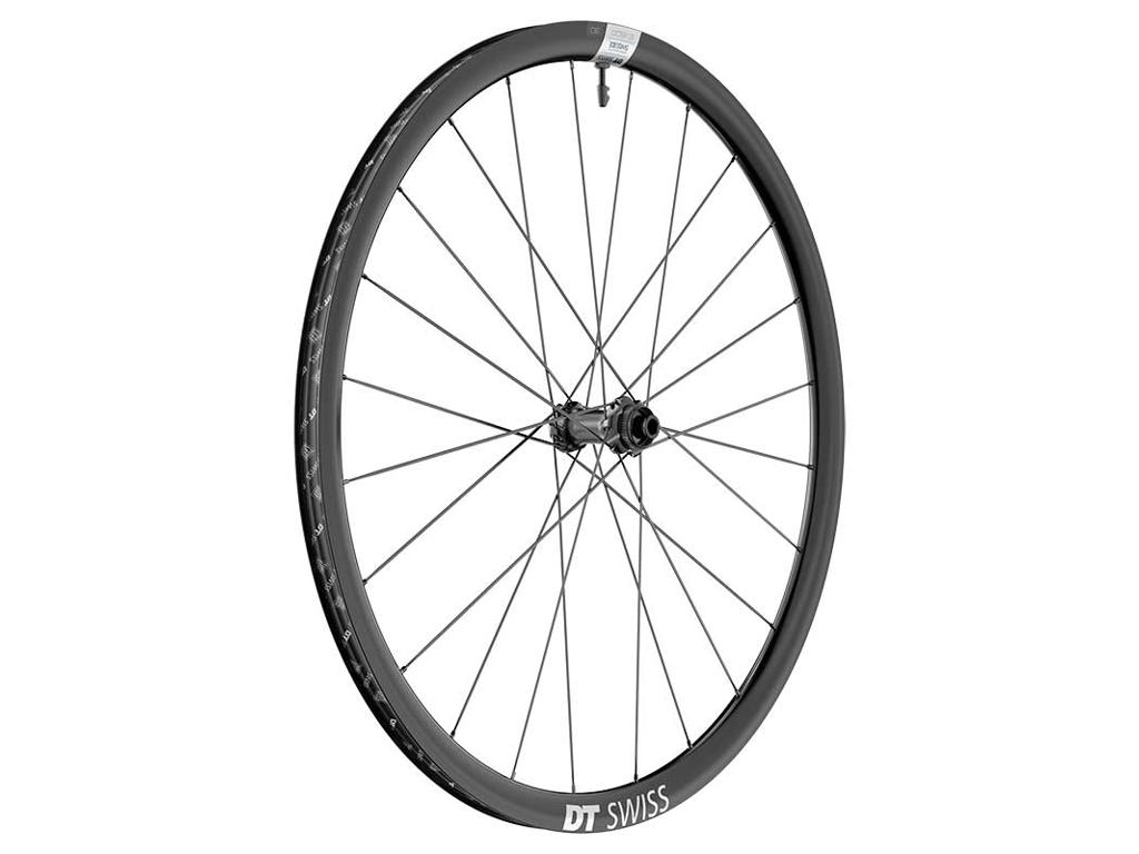 DT Swiss E 1800 Spline 30 Etukiekko