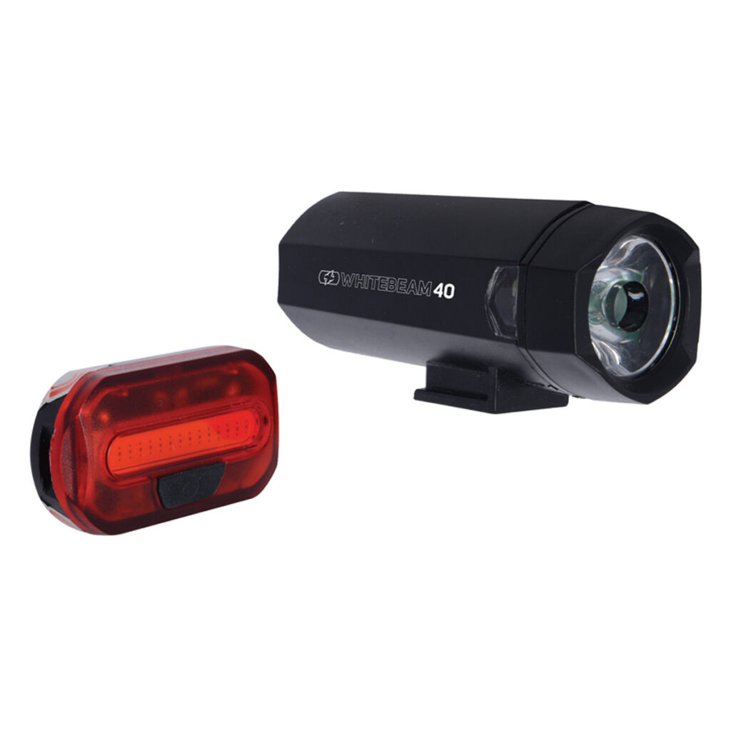 OXC Bright Torch LED Valosarja