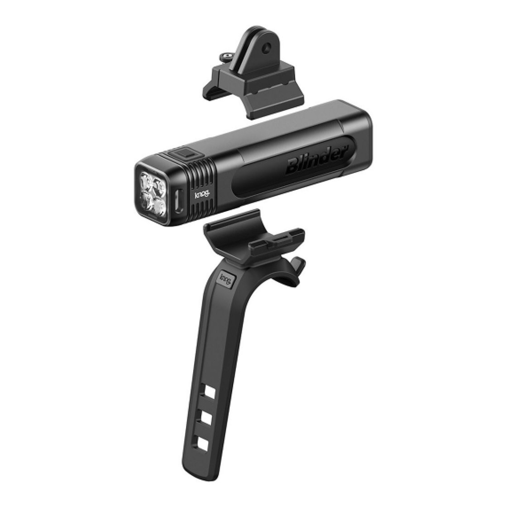 Knog Blinder 900 Integrated Etuvalo