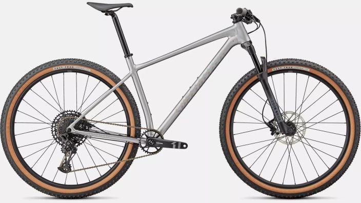 Specialized Chisel Comp HT