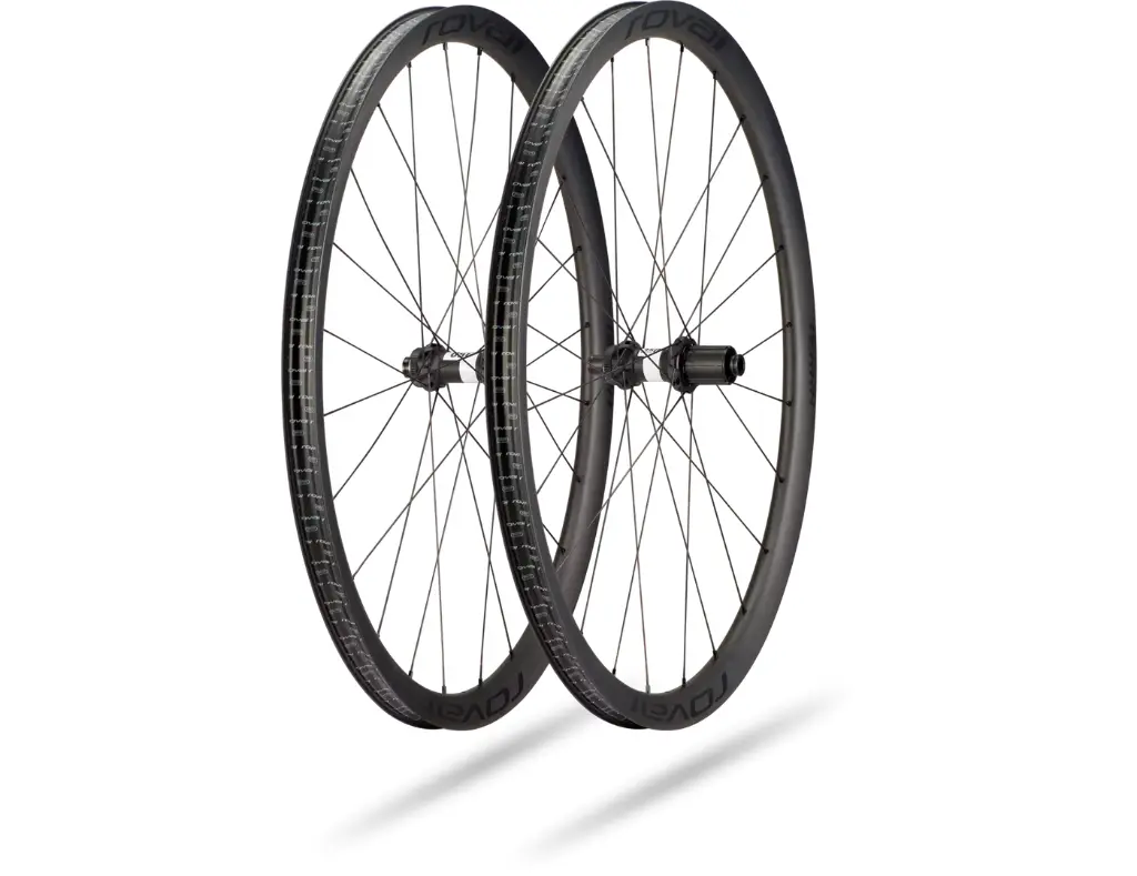 Roval Terra CL Carbon 28" Kiekkopari