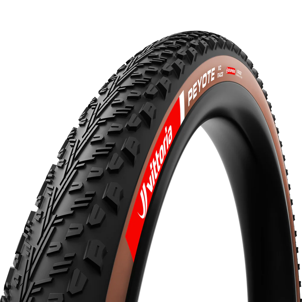 Vittoria Peyote XC Race TLR G2 Ulkorengas