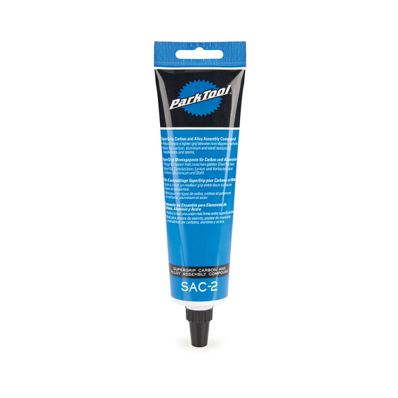 Park Tool SAC-2 Asennuspasta Hiilikuidulle