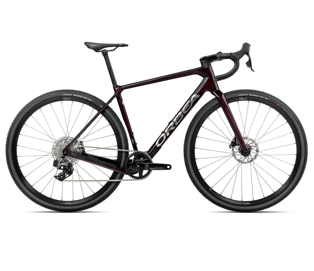 Orbea Terra M31e Team -25