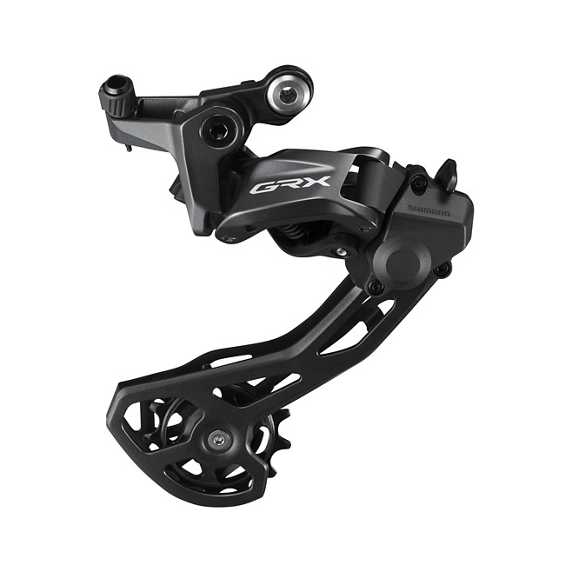 Shimano GRX RD-RX820 2x12v Takavaihtaja