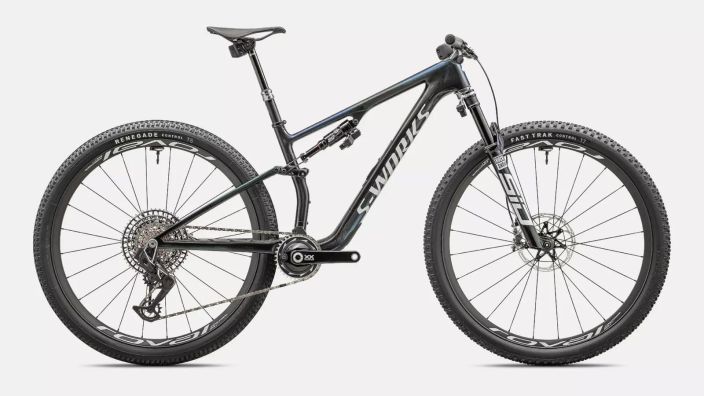 S-Works Epic 8 -25