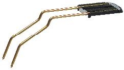 Hamax Asennusrauta Pienille Rungoille Kiss/Sleepy/Caress