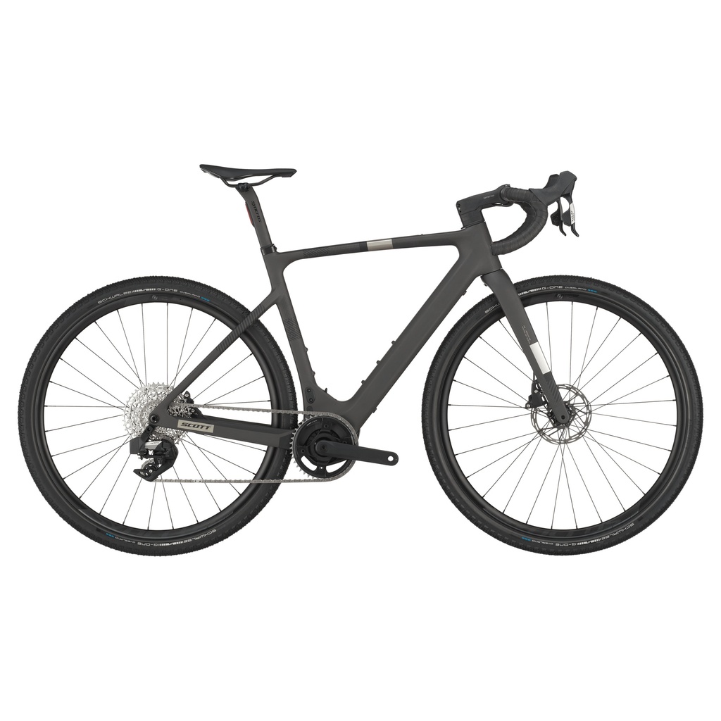 Scott Solace Gravel 30 -25
