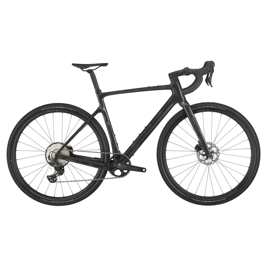 Scott Addict Gravel 40 -25