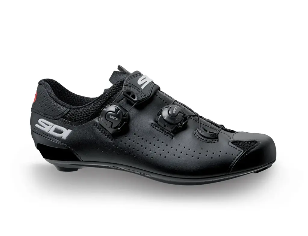 SIDI Genius 10 MEGA Maantiekengät