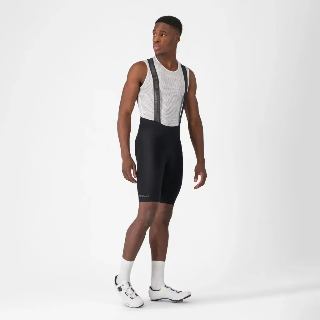 Castelli Espresso Bibshort Ajohousut