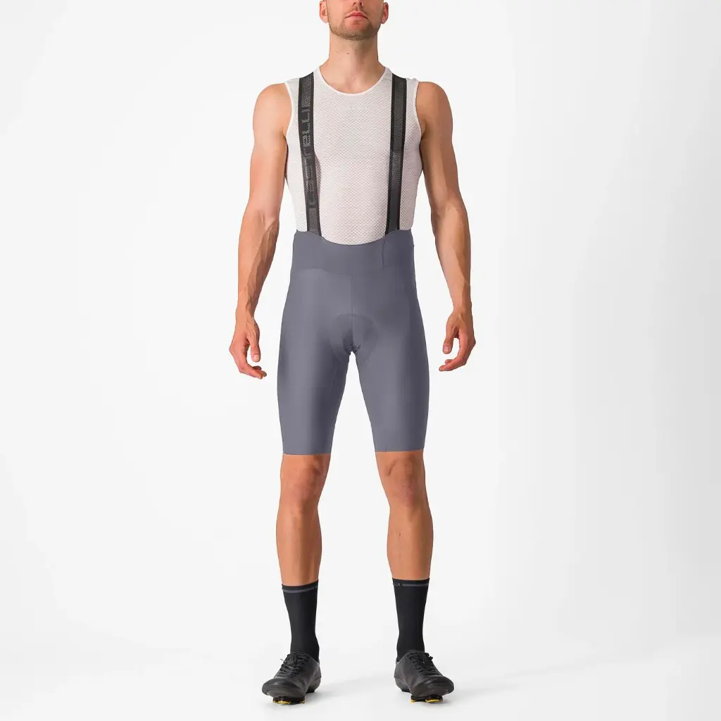 Castelli Espresso Bibshort Ajohousut
