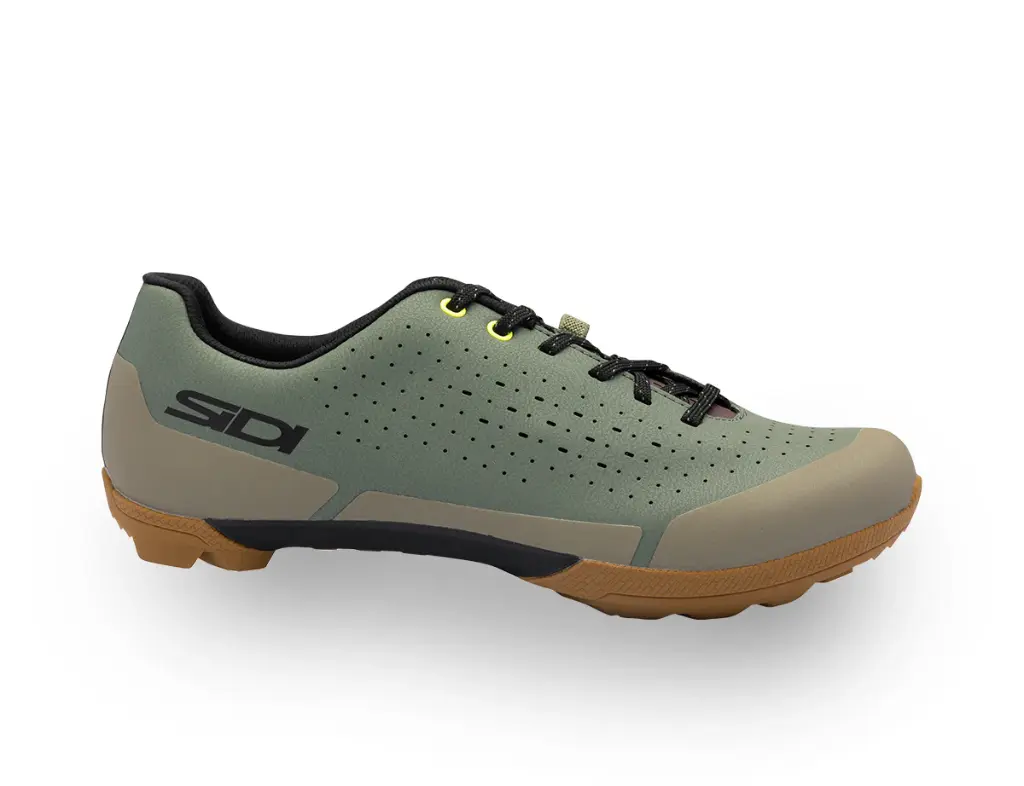 SIDI Asper Laces Gravelkengät