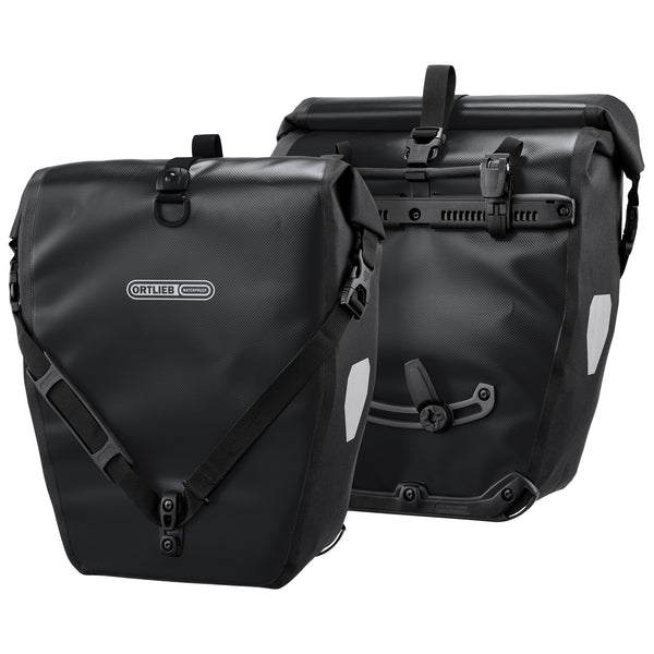 Ortlieb Back-Roller Classic Sivulaukut